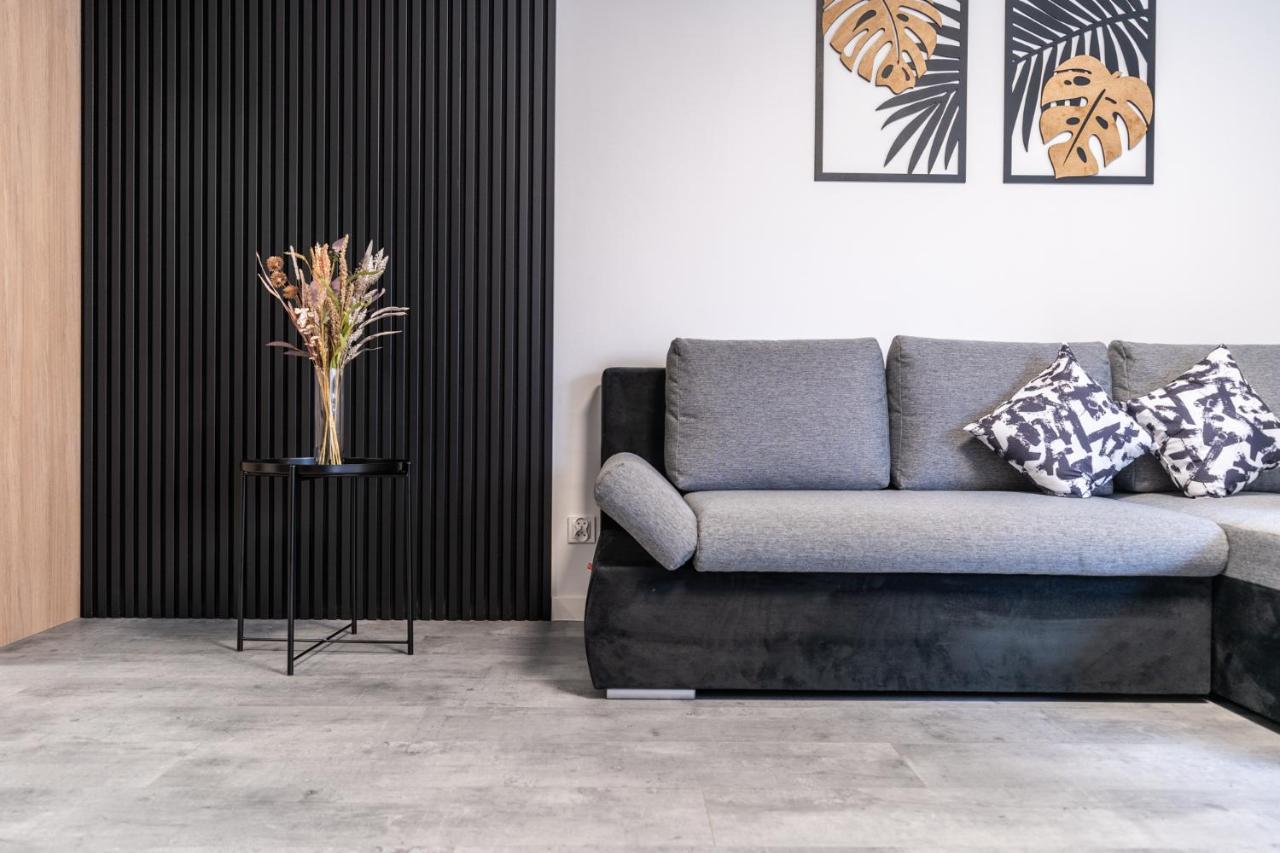Park Slaski Modern Studio Катовице Екстериор снимка
