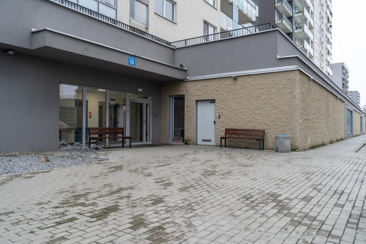 Park Slaski Modern Studio Катовице Екстериор снимка