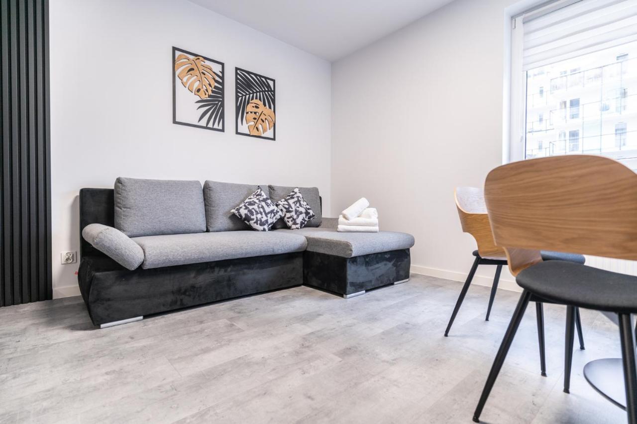 Park Slaski Modern Studio Катовице Екстериор снимка