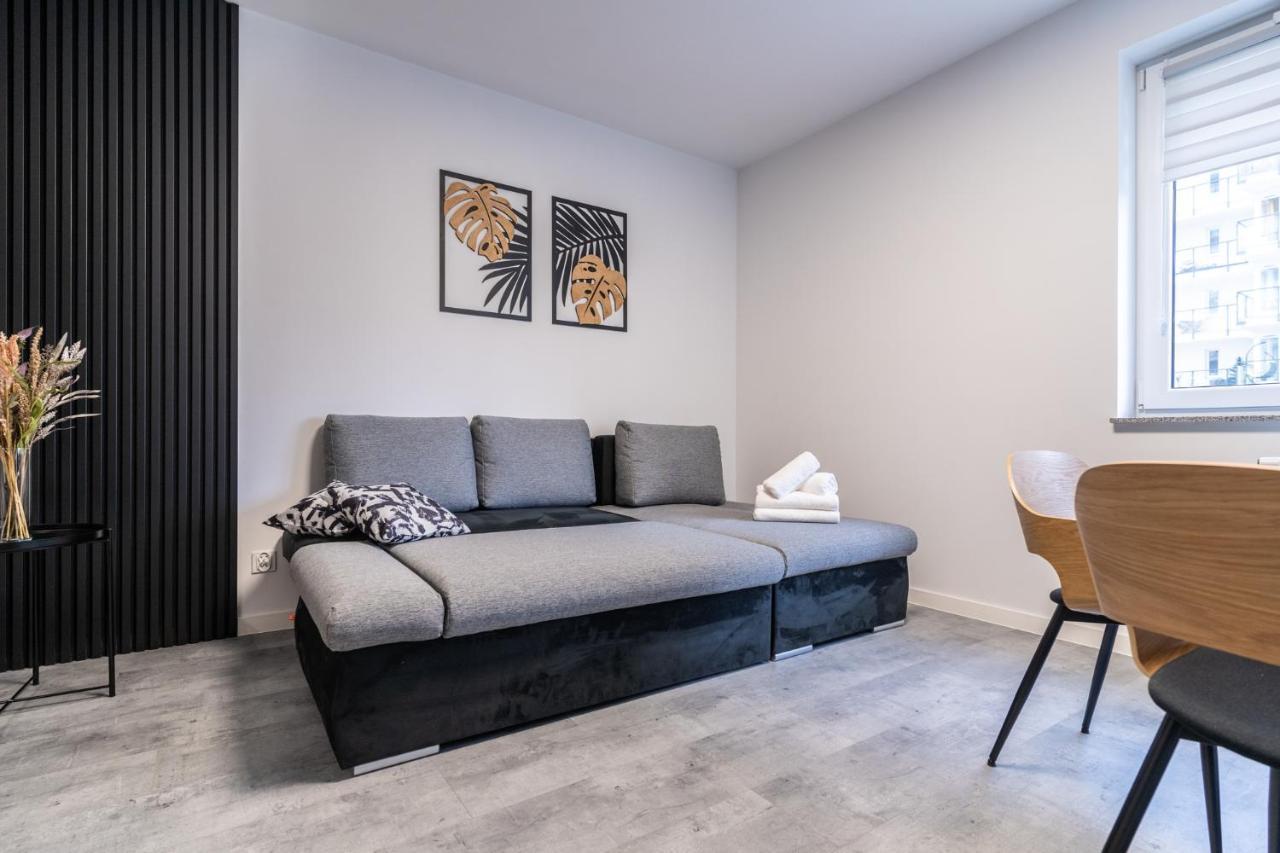 Park Slaski Modern Studio Катовице Екстериор снимка
