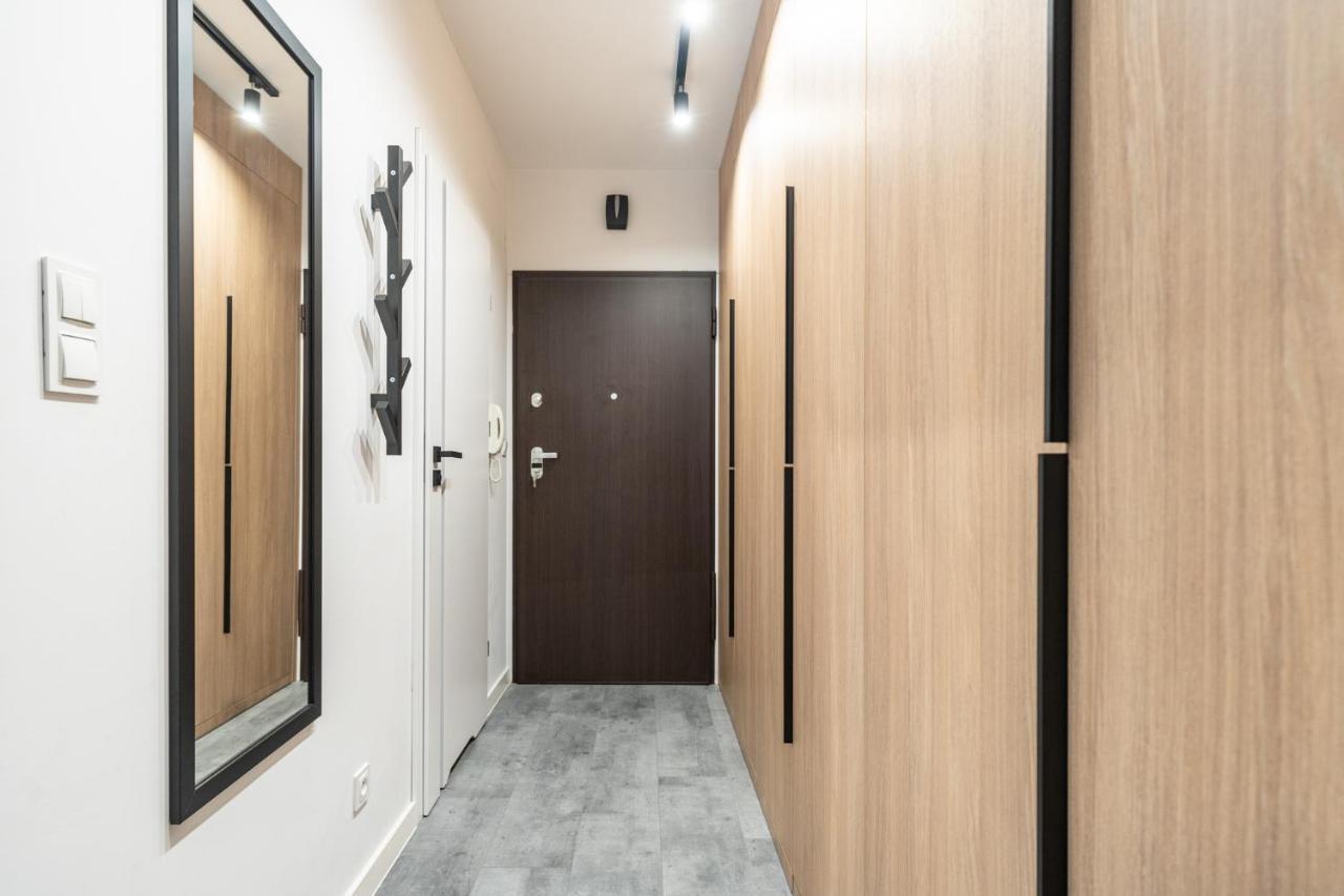 Park Slaski Modern Studio Катовице Екстериор снимка