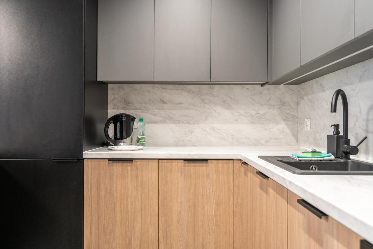 Park Slaski Modern Studio Катовице Екстериор снимка