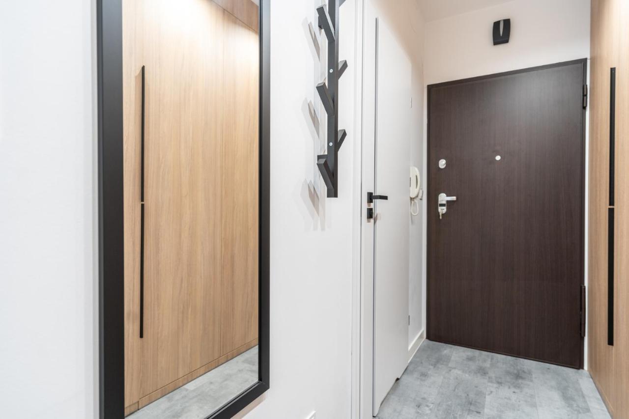 Park Slaski Modern Studio Катовице Екстериор снимка