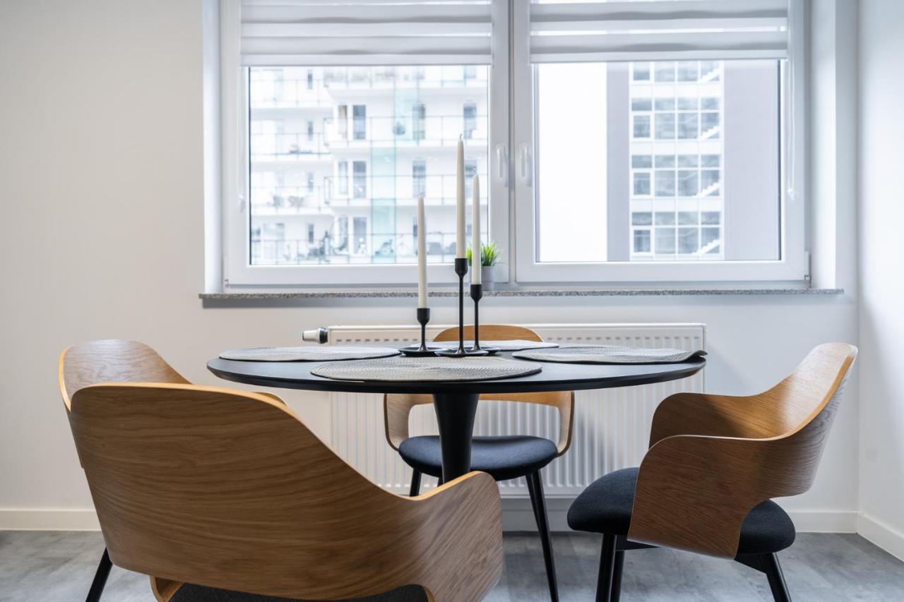 Park Slaski Modern Studio Катовице Екстериор снимка